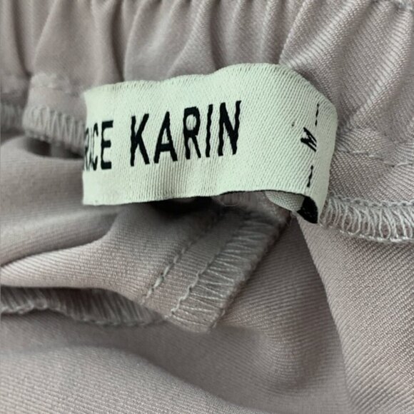 Grace Karin High Waisted Pants - Picture 8 of 8